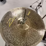 Hi-Hat Zultan Dune 14