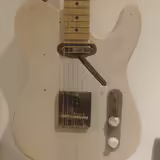 Harley Benton tele