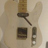 Harley Benton tele