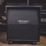 MESA BOOGIE Rectifier Oversize Straight/Slant  4x12 Cabinet