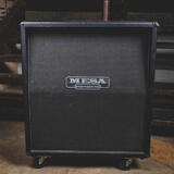 MESA BOOGIE Rectifier Oversize Straight/Slant  4x12 Cabinet