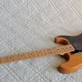 Fender Stratocaster hardtail ,USA 1979 s kufrom Fender