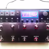 TC Helicon VoiceLive 2
