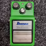 Ibanez TS9 (Tube Screamer)