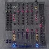 Allen & Heath Xone:92 - DJ mixážní pult