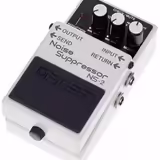 Noise gate BOSS NS-2