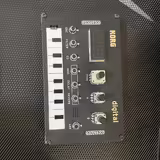 Korg NTS-1 digital PROGRAMMABLE SYNTHESIZER 