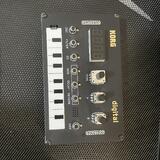 Korg NTS-1 digital PROGRAMMABLE SYNTHESIZER 