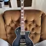 LTD ESP EC256 Black - stav nov&eacute; 