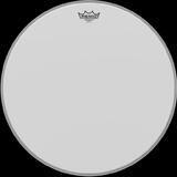 Remo Ambassador coated 20”