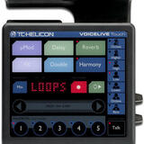 TC-Helicon Voice Live Touch 1.gen