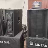 PA HK Audio
