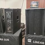PA HK Audio