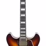 IBANEZ AS93FM VLS