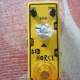 tone city bad horse