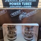 Koncové lampy Mesa Boogie 6L6 STR 445 - NOVÉ