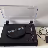 Gramofon Lenco 101
