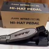 Alesis Hihat ped&aacute;l 