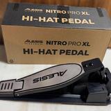 Alesis Hihat pedál 