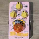 Delay Biyang Time Machine AD-10