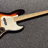 Fender Squier Affinity Jazz Bass