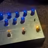 Fender Downtown Express 