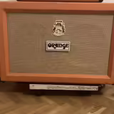 Orange PPC212 reprobox