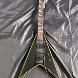 Jackson King V KVX10 MIJ Custom