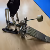 Trenažer pro velky buben Mapex