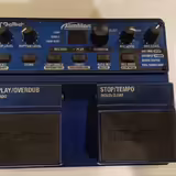 Looper Digitech JamMan