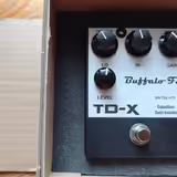 BUFFALO FX TD-X