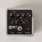 Palmer Pocket Amp MK2