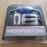 M-Audio Midisport Uno