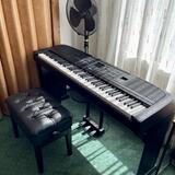 Stage piáno Yamaha DGX670B