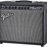 Prodám Fender Super Champ XD