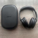 Sluchátka Bose Quitecomfort 45