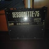 Kombo SESSION