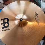 Meinl Soundcaster Powerful Ride 22" PROD&Aacute;NO!