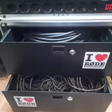 Rack 8U