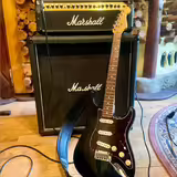 Marshall Valvestate 8100 plus bedna Marshall 8412