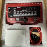 Clavia Nord Drum 2