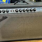 1973 Fender Deluxe Reverb 