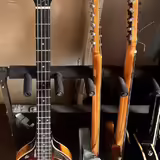 Harley Benton Beatbass