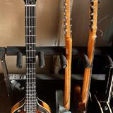 Harley Benton Beatbass - PRODANO