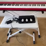 Casio Privia PX-S1000RD electric piano