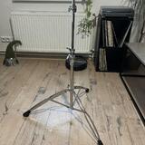 Mapex 600 - rovný stojan