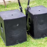 Behringer B1500XP