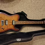 Harley Benton Fusion-T HH (70th Thomann limited edition)