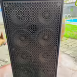 Laney b810cd