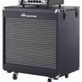 Ampeg PF-350 + 115HE REZERVACE Luděk 